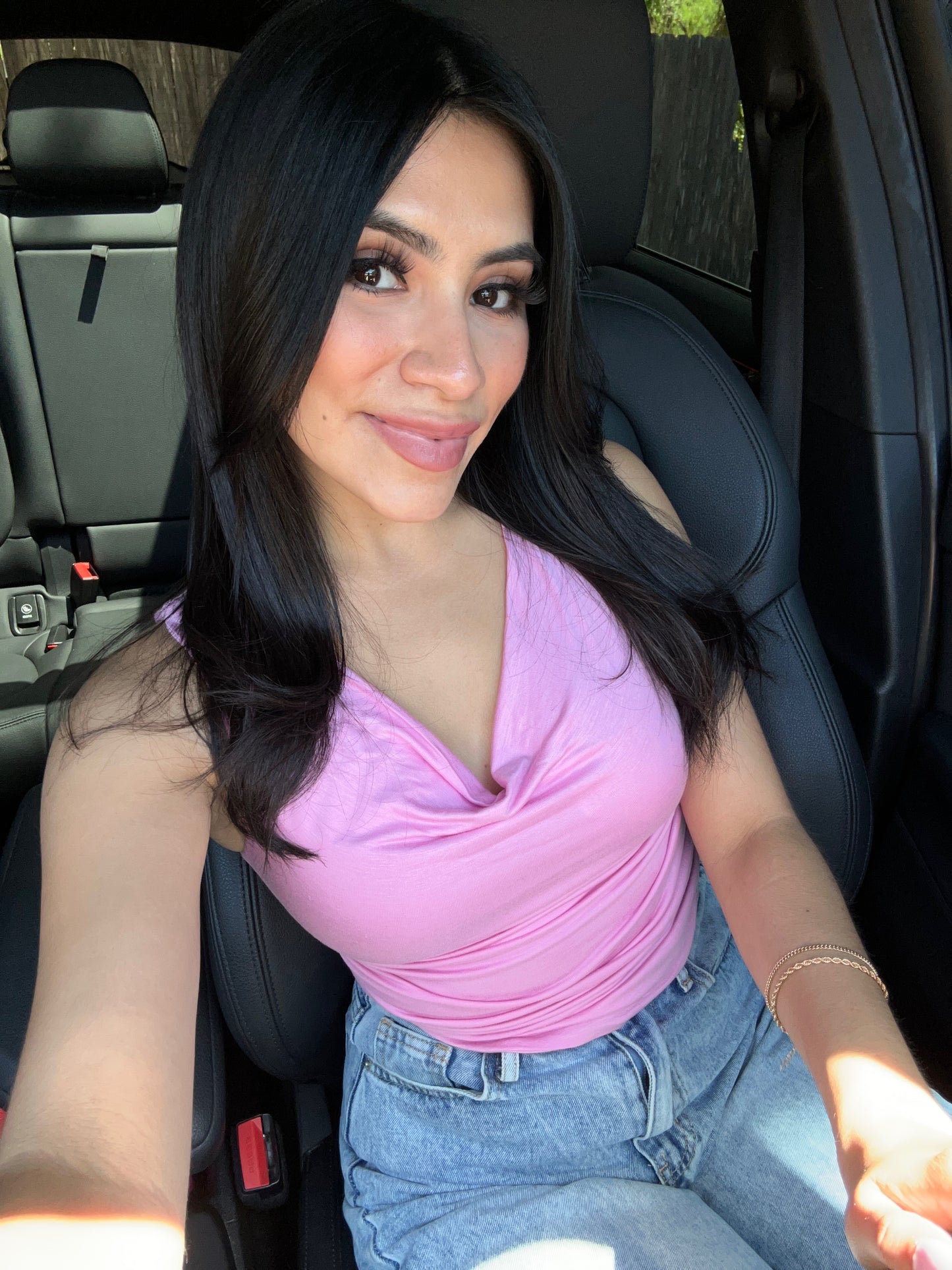 Lola Tank