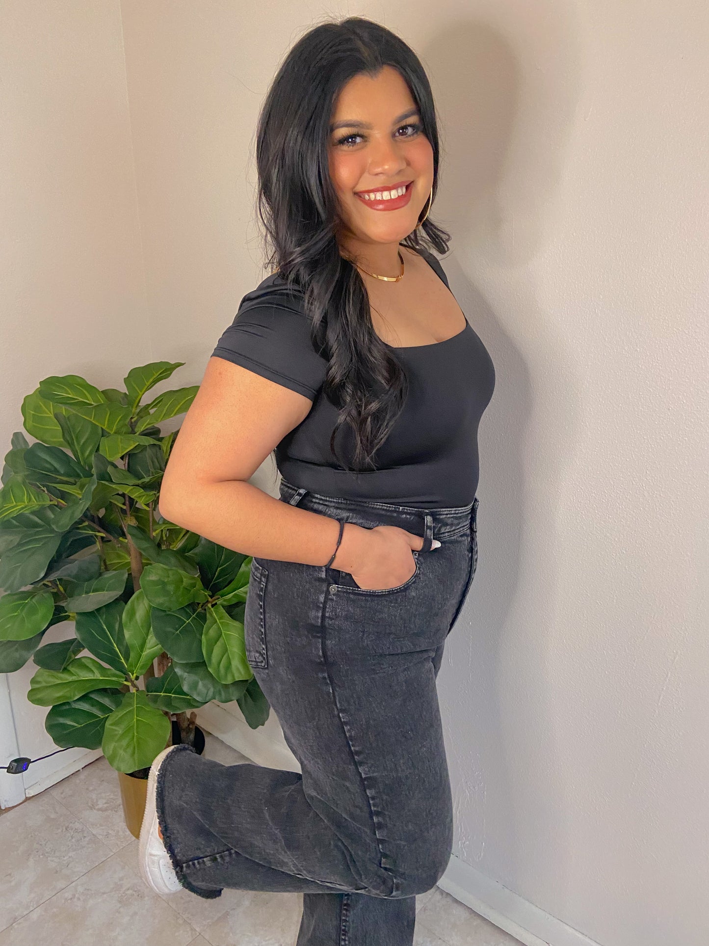 Night Out Jeans