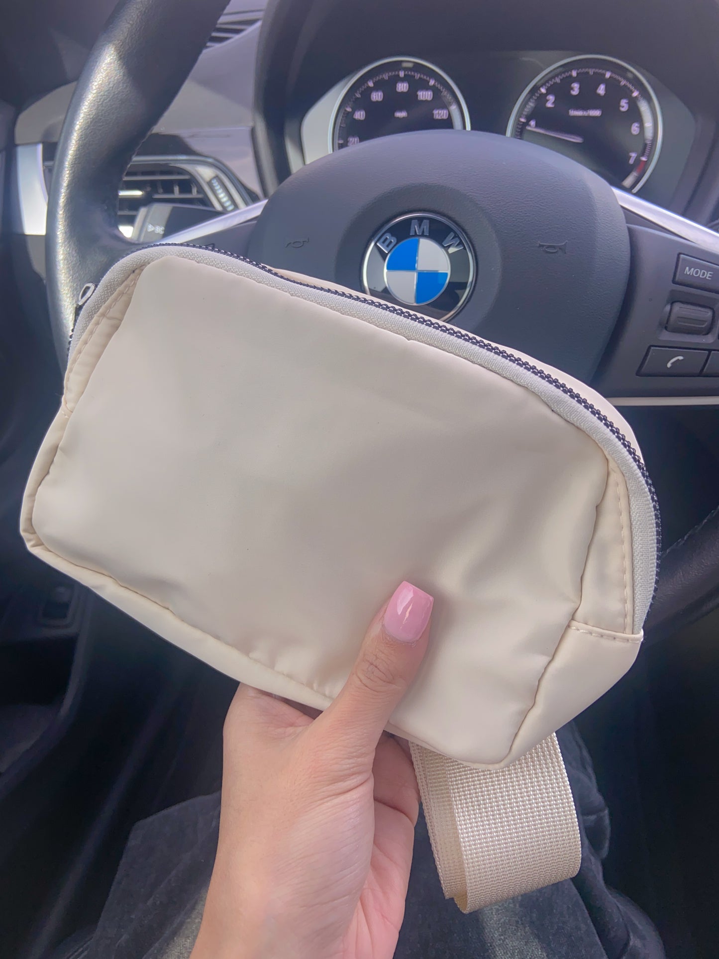 On the Go Bum Bag