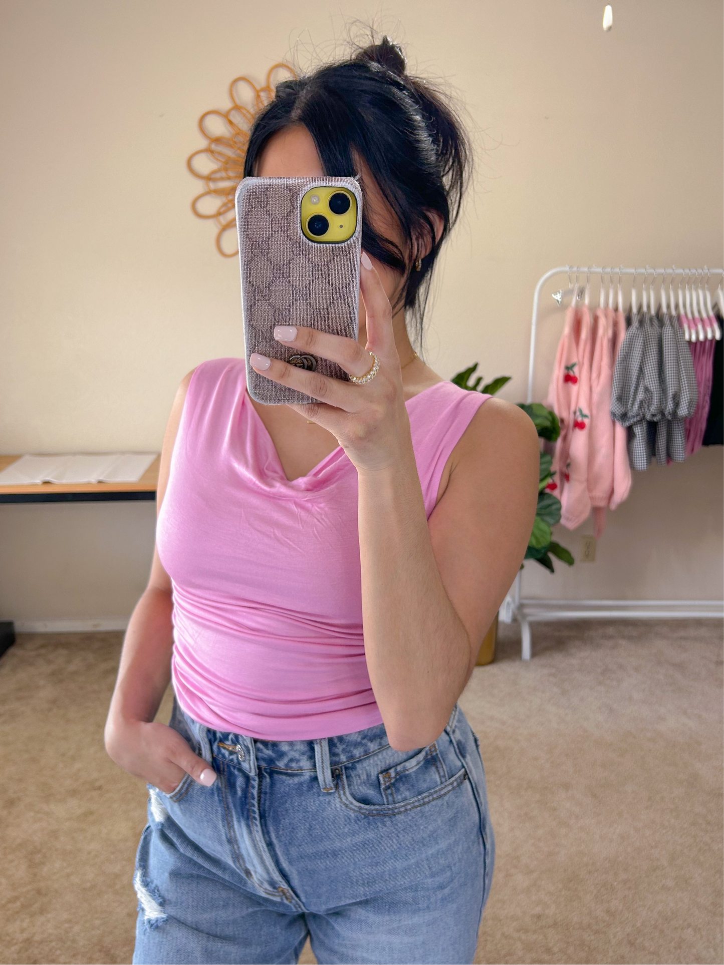Lola Tank