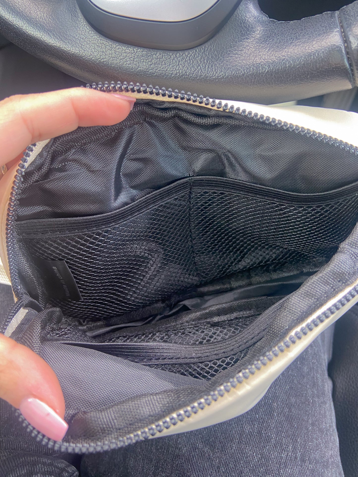 On the Go Bum Bag