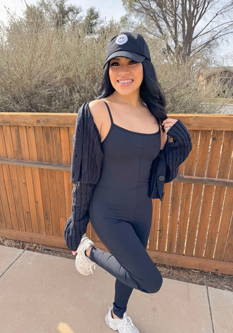 Koko Jumpsuit