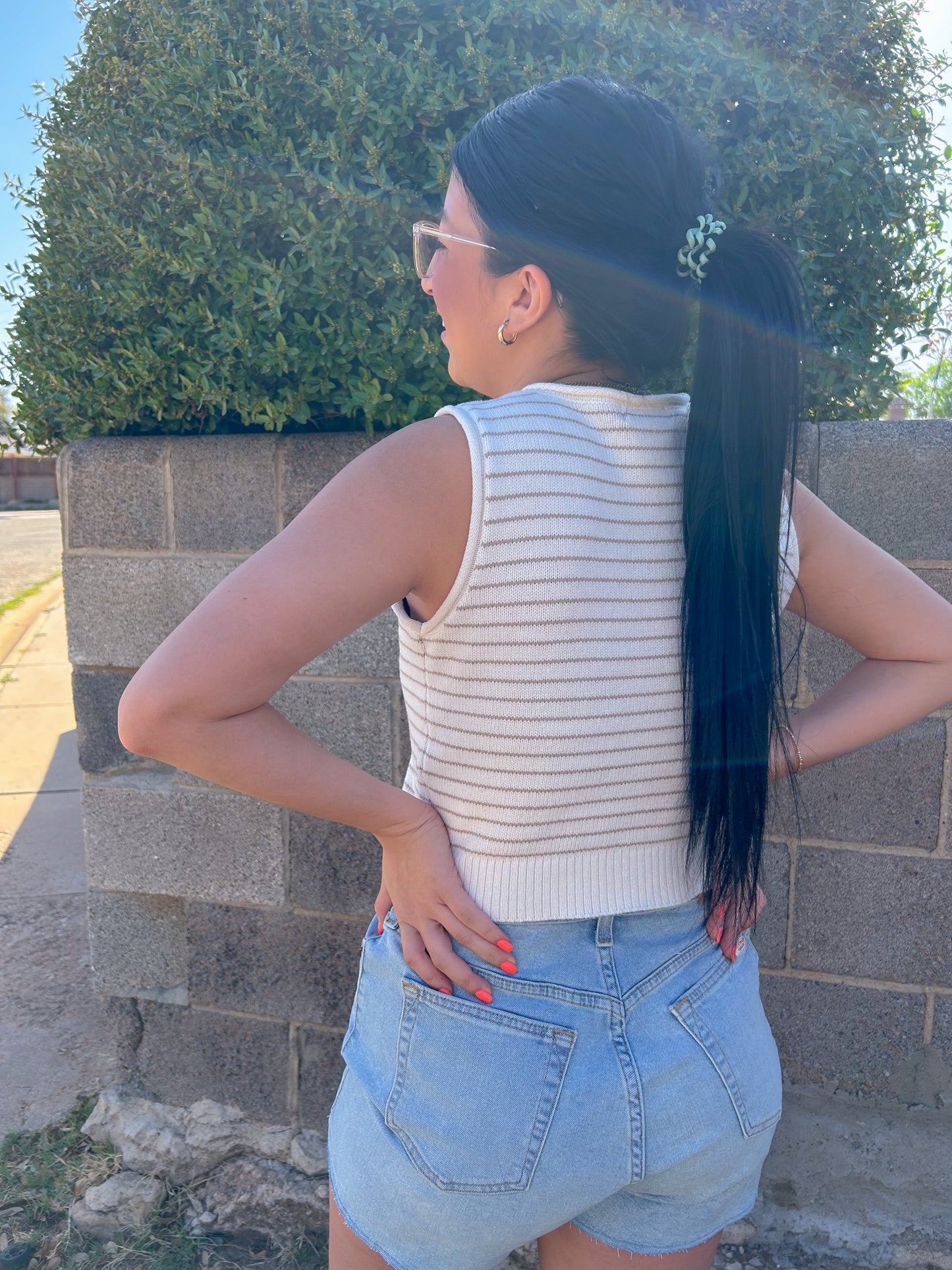 Lucia Top