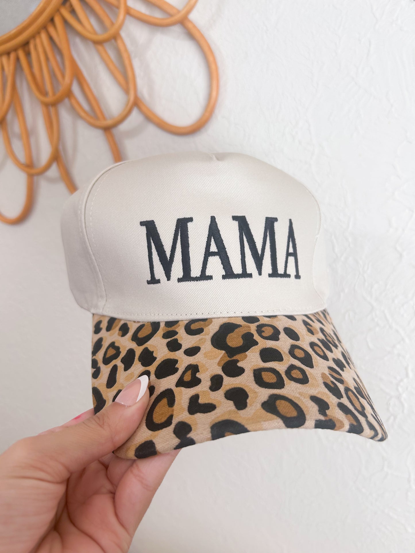 MAMA Cap