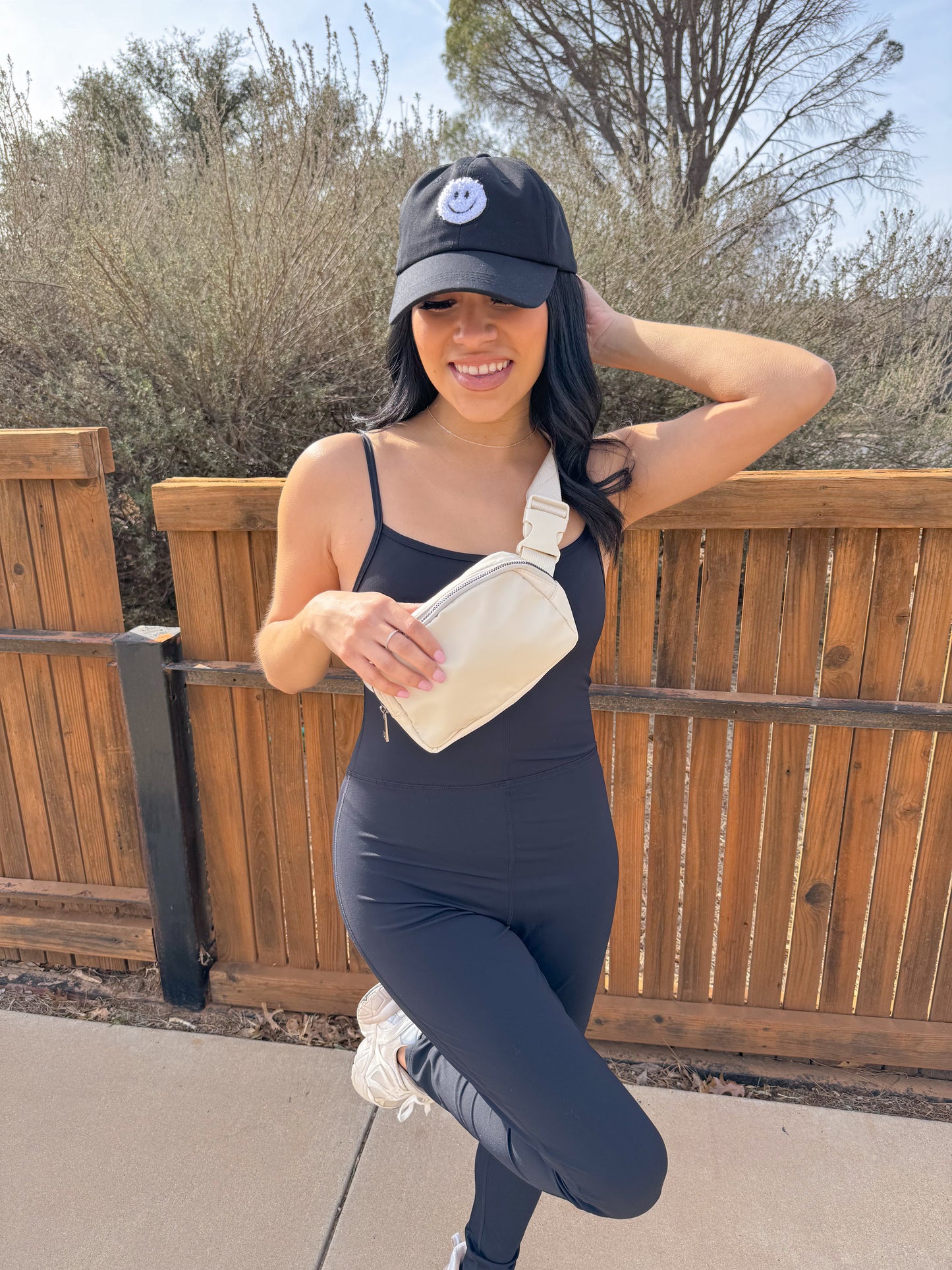 Koko Jumpsuit