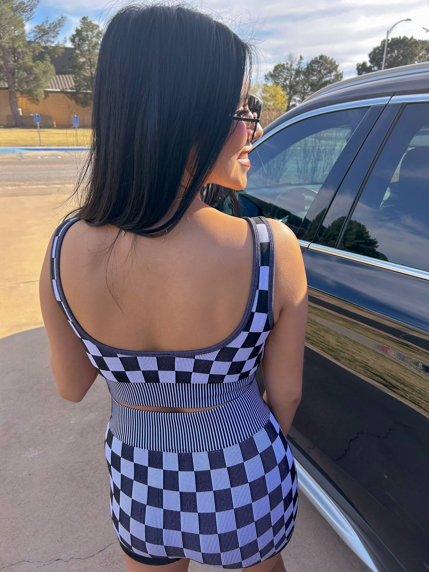 Checkmate Set