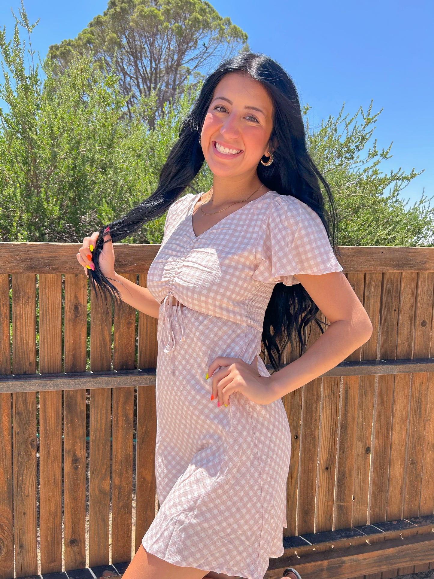Millie Dress