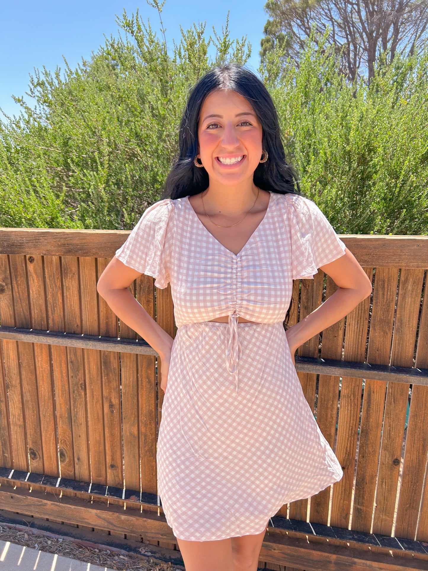 Millie Dress