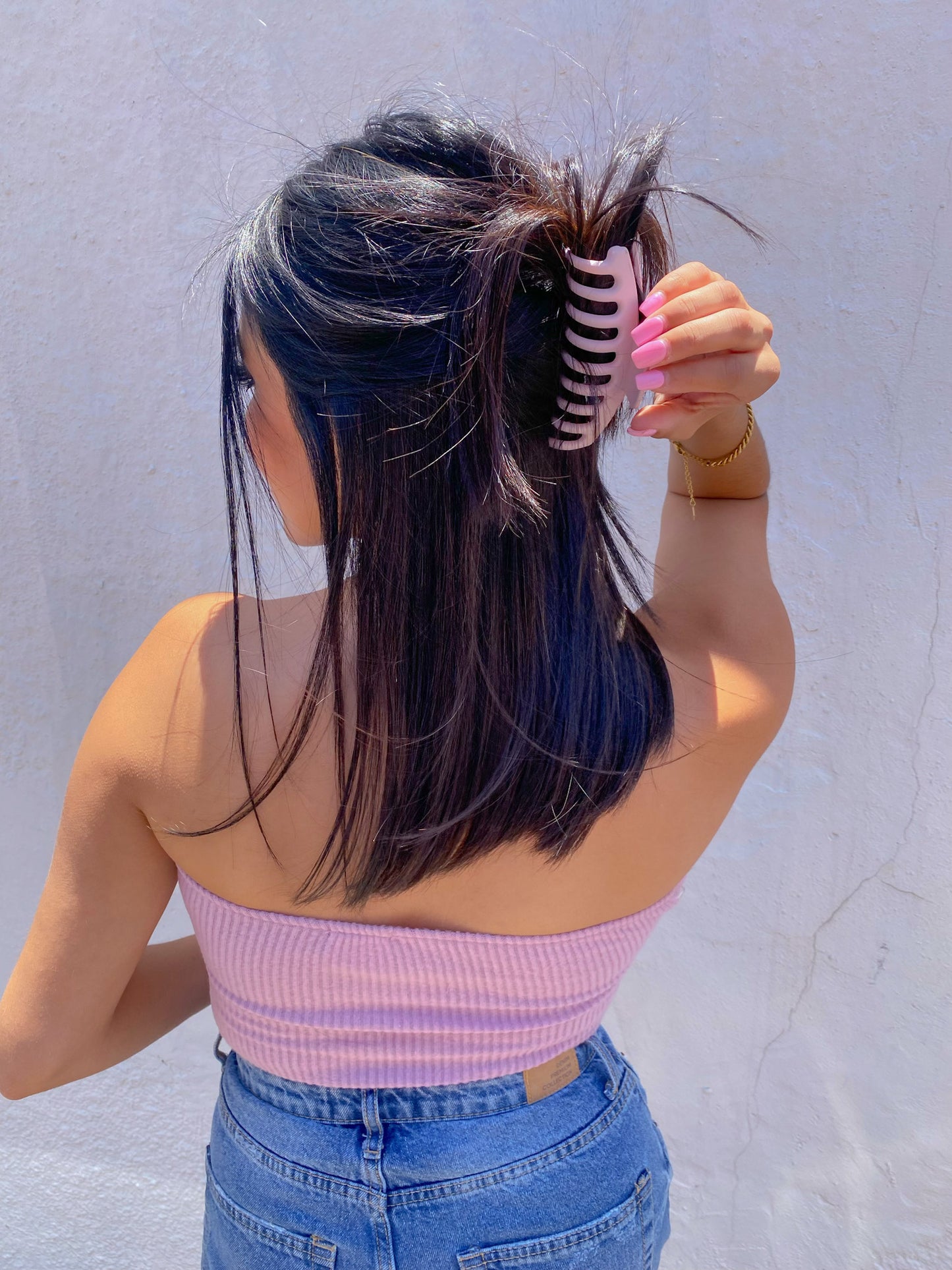 Lavender Dream Bodysuit