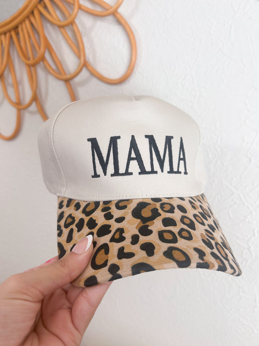 MAMA Cap