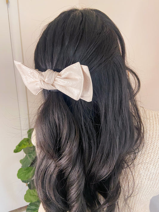 Darling Hair Bow
