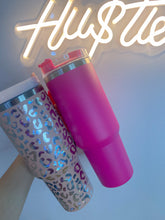 Load image into Gallery viewer, Sippin Pretty Tumbler
